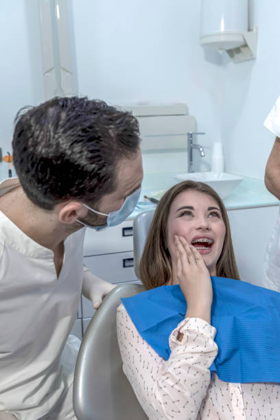 Best Broken Tooth Emergency  in Wilmington Island, GA