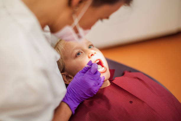 Reliable GA Emergency Dentist Solutions