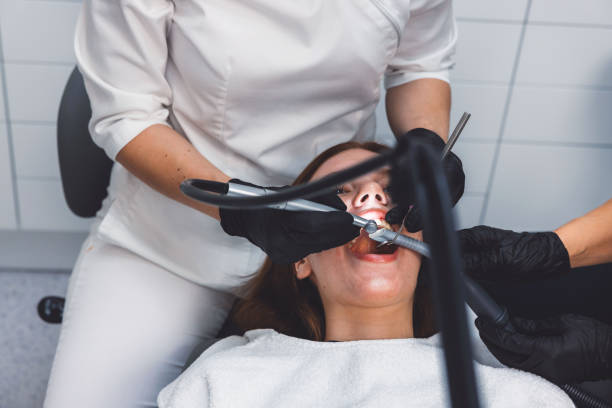 Best Cracked Tooth Emergency Dentist  in Wilmington Island, GA